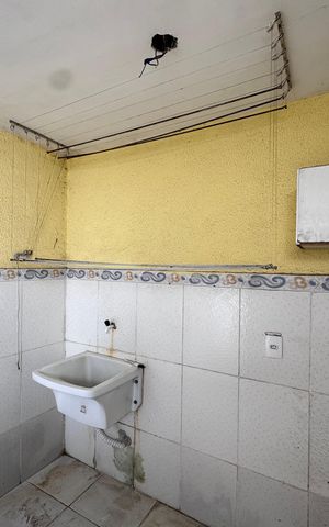 Casa de condomínio à venda com 150m², 3 quartos e 2 vagas Casa de condomínio à venda com 150m², 3 quartos e 2 vagasEdícula - Área de Serviço