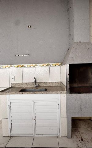 Casa de condomínio à venda com 150m², 3 quartos e 2 vagas Casa de condomínio à venda com 150m², 3 quartos e 2 vagasEdícula - Área Gourmet