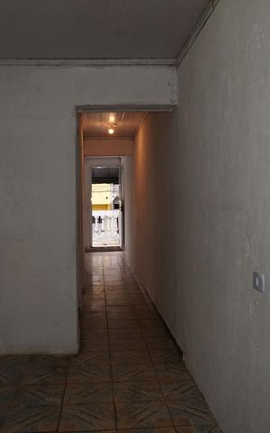 Casa para alugar com 100m², 2 quartos e sem vagaCozinha