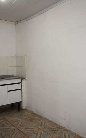 Casa para alugar com 100m², 2 quartos e sem vagaCozinha