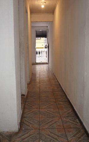 Casa para alugar com 100m², 2 quartos e sem vagaCorredor