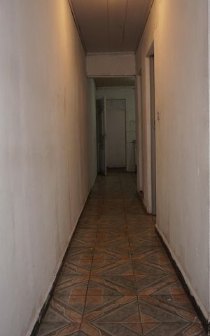 Casa para alugar com 100m², 2 quartos e sem vagaCorredor