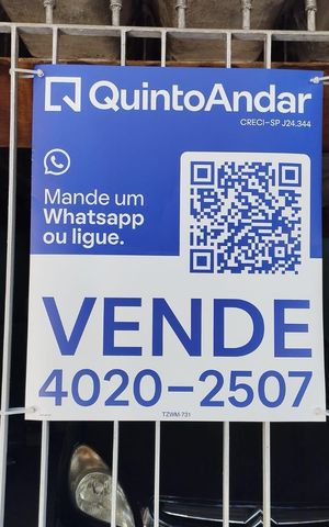 Casa à venda com 250m², 1 quarto e 2 vagas Casa à venda com 250m², 1 quarto e 2 vagasPlaca