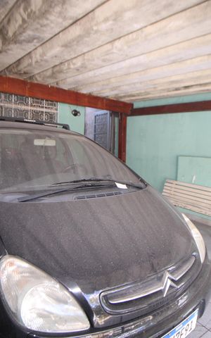 Casa à venda com 250m², 1 quarto e 2 vagasGaragem