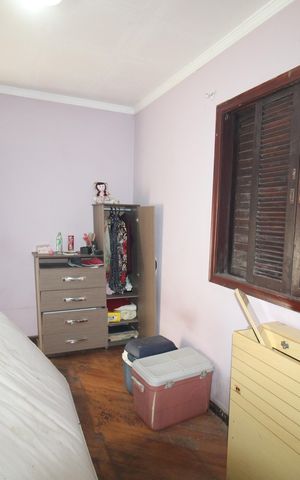 Casa à venda com 250m², 1 quarto e 2 vagasQuarto 