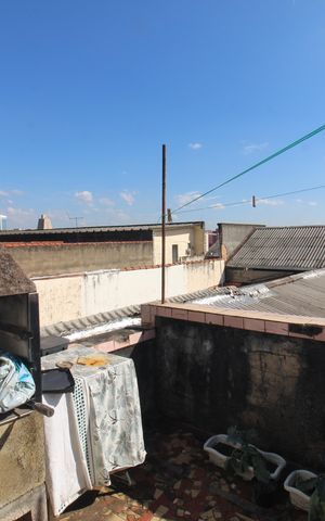 Casa à venda com 250m², 1 quarto e 2 vagasQuintal