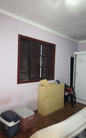 Casa à venda com 250m², 1 quarto e 2 vagasQuarto 