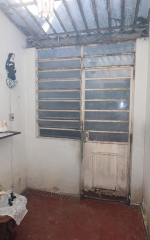 Casa à venda com 250m², 1 quarto e 2 vagasÁrea Externa