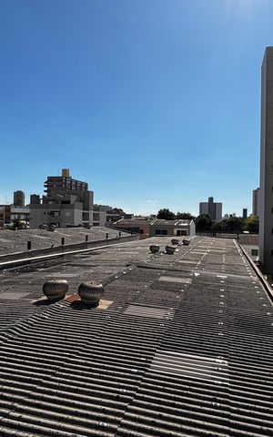 Apartamento à venda com 148m², 3 quartos e 2 vagas Apartamento à venda com 148m², 3 quartos e 2 vagasQuarto 1 Vista