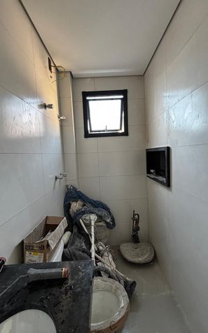 Apartamento à venda com 148m², 3 quartos e 2 vagas Apartamento à venda com 148m², 3 quartos e 2 vagasBanheiro