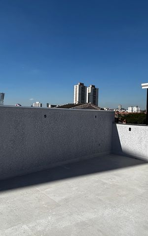 Apartamento à venda com 148m², 3 quartos e 2 vagas Apartamento à venda com 148m², 3 quartos e 2 vagasCobertura