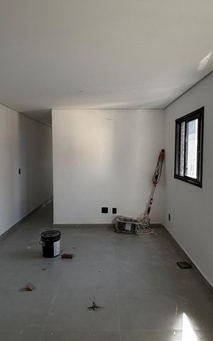 Apartamento à venda com 148m², 3 quartos e 2 vagas Apartamento à venda com 148m², 3 quartos e 2 vagasSala - Sala de Jantar