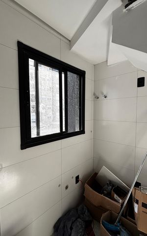 Apartamento à venda com 148m², 3 quartos e 2 vagas Apartamento à venda com 148m², 3 quartos e 2 vagasCozinha