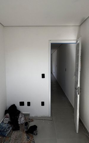 Apartamento à venda com 148m², 3 quartos e 2 vagas Apartamento à venda com 148m², 3 quartos e 2 vagasQuarto 1