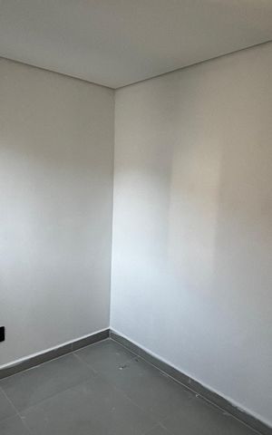 Apartamento à venda com 148m², 3 quartos e 2 vagas Apartamento à venda com 148m², 3 quartos e 2 vagasQuarto 2