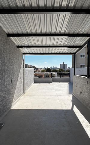 Apartamento à venda com 148m², 3 quartos e 2 vagas Apartamento à venda com 148m², 3 quartos e 2 vagasCobertura