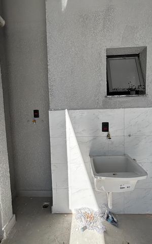 Apartamento à venda com 148m², 3 quartos e 2 vagas Apartamento à venda com 148m², 3 quartos e 2 vagasCobertura - Area de Serviço