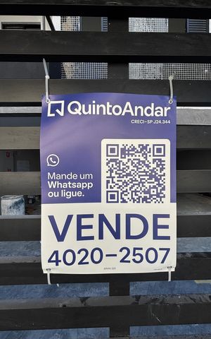 Apartamento à venda com 148m², 3 quartos e 2 vagas Apartamento à venda com 148m², 3 quartos e 2 vagasFachada