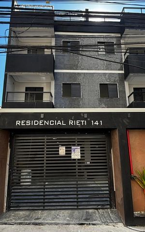 Apartamento à venda com 148m², 3 quartos e 2 vagas Apartamento à venda com 148m², 3 quartos e 2 vagasFachada