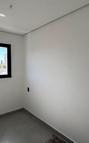 Apartamento à venda com 148m², 3 quartos e 2 vagas Apartamento à venda com 148m², 3 quartos e 2 vagasQuarto 1