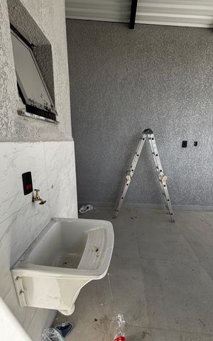 Apartamento à venda com 148m², 3 quartos e 2 vagas Apartamento à venda com 148m², 3 quartos e 2 vagasCobertura