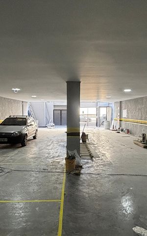 Apartamento à venda com 148m², 3 quartos e 2 vagas Apartamento à venda com 148m², 3 quartos e 2 vagasGaragem