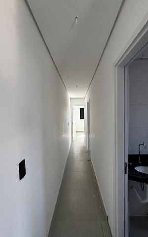 Apartamento à venda com 148m², 3 quartos e 2 vagas Apartamento à venda com 148m², 3 quartos e 2 vagasCorredor