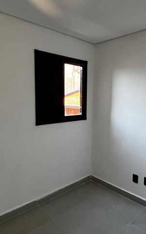 Apartamento à venda com 148m², 3 quartos e 2 vagas Apartamento à venda com 148m², 3 quartos e 2 vagasQuarto 2