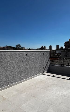 Apartamento à venda com 148m², 3 quartos e 2 vagas Apartamento à venda com 148m², 3 quartos e 2 vagasCobertura