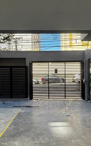 Apartamento à venda com 148m², 3 quartos e 2 vagas Apartamento à venda com 148m², 3 quartos e 2 vagasGaragem