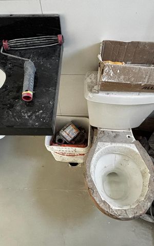 Apartamento à venda com 148m², 3 quartos e 2 vagas Apartamento à venda com 148m², 3 quartos e 2 vagasBanheiro