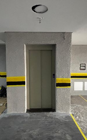 Apartamento à venda com 148m², 3 quartos e 2 vagas Apartamento à venda com 148m², 3 quartos e 2 vagasGaragem - Elevador