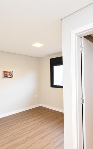 Casa de condomínio à venda com 187m², 3 quartos e 3 vagasSuíte 1