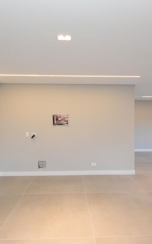 Casa de condomínio à venda com 187m², 3 quartos e 3 vagasSala