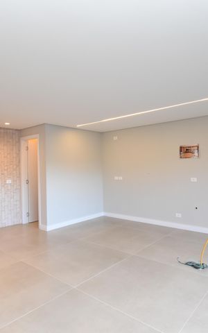 Casa de condomínio à venda com 187m², 3 quartos e 3 vagasSala/Cozinha