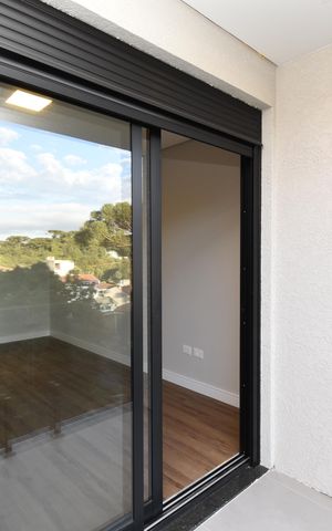 Casa de condomínio à venda com 187m², 3 quartos e 3 vagasSacada da Suíte 2