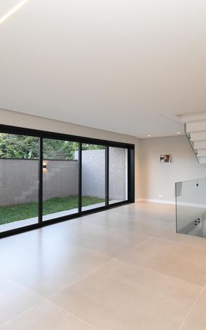 Casa de condomínio à venda com 187m², 3 quartos e 3 vagasSala/Cozinha