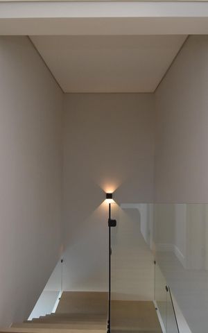 Casa de condomínio à venda com 187m², 3 quartos e 3 vagasCorredor