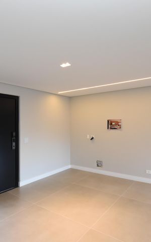 Casa de condomínio à venda com 187m², 3 quartos e 3 vagasSala