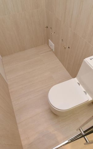 Casa de condomínio à venda com 187m², 3 quartos e 3 vagasBanheiro da Suíte 2