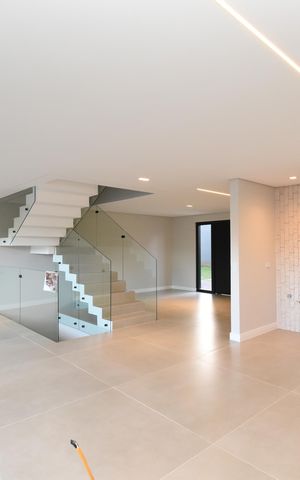 Casa de condomínio à venda com 187m², 3 quartos e 3 vagasSala/Cozinha