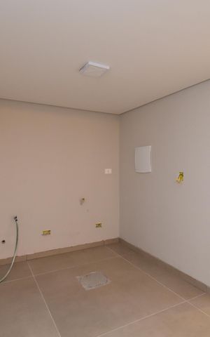 Casa de condomínio à venda com 187m², 3 quartos e 3 vagasÁrea de Serviço