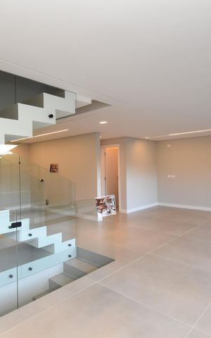 Casa de condomínio à venda com 187m², 3 quartos e 3 vagasSala/Cozinha