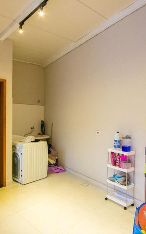 Apartamento para alugar com 115m², 3 quartos e 2 vagasÁrea de serviço