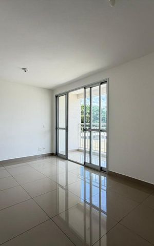 Apartamento para alugar com 80m², 3 quartos e 1 vaga Apartamento para alugar com 80m², 3 quartos e 1 vagaSala