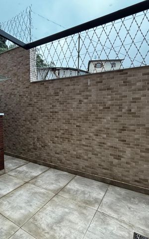 Apartamento para alugar com 36m², 1 quarto e 1 vaga