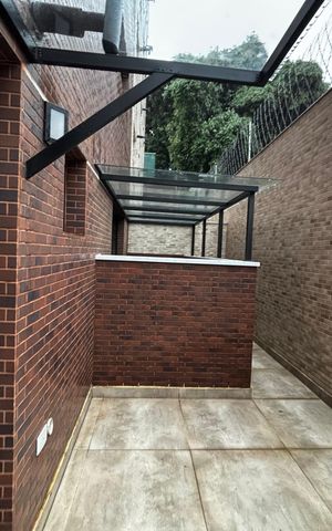 Apartamento para alugar com 36m², 1 quarto e 1 vaga