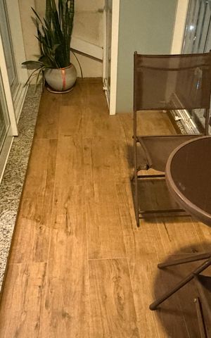 Apartamento para alugar com 50m², 1 quarto e 1 vagaVaranda da Sala