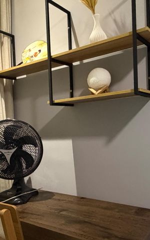 Apartamento para alugar com 50m², 1 quarto e 1 vagaSuíte