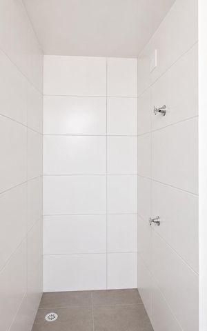 Apartamento para alugar com 34m², 2 quartos e sem vagaBanheiro 
